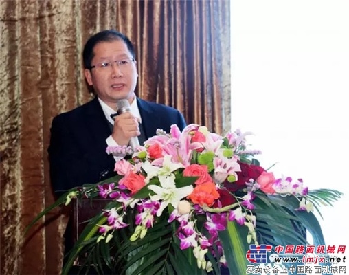 新高度 新征途！三一帕尔菲格2017年销售伙伴大会圆满闭幕！