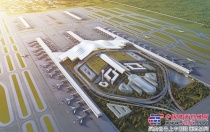 乌鲁木齐国际机场北区航站楼力争年内开建
