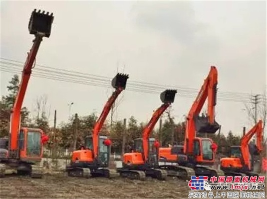 回顾2016 看看斗山都有哪些大事发生