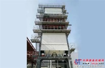 中交西築兩項目獲批陝西省2016年新產品項目
