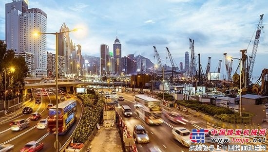 2016年基建规划密集发布 拉动工程机械稳步回暖