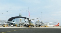 四川：成都机场将改扩建 新增50个停机位3个登机口