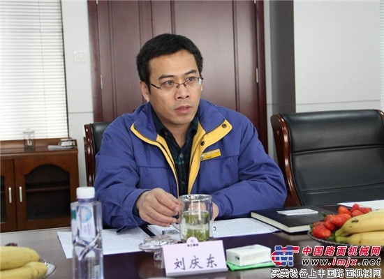 异军突起 徐工环境产业成业界“黑马”