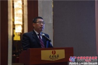 寶雞市政府與陝汽控股簽訂戰略合作協議
