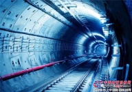 国内首创技术，徐工TWZ系列暗挖台车引领中国地铁机械化施工