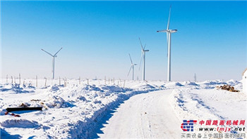 “弃风”问题严重 中国六省区被禁止核准新建风电项目