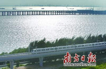 深圳机场片区将建空港高铁站 四期地铁线争取全面开工