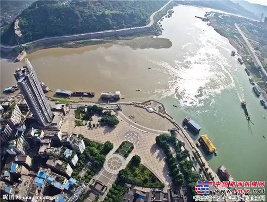 三江合流处，守望G一代“巧夺天工”