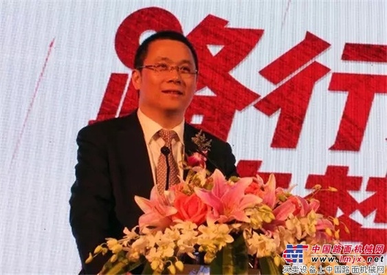 三一路机：深耕廿载 誓创鲁皖市场新辉煌