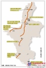 宁夏今年130多亿元投向37个公路项目