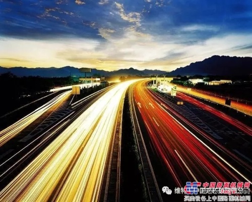 重慶今年新開建4條高速 拉動1,200萬噸砂石需求