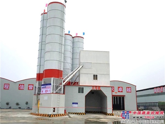 方圆搅拌站成功应用于高铁建设预拌混凝土综合管理系统