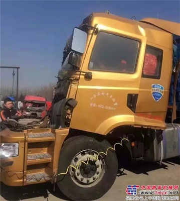 汉马汽车：安全的保护舱