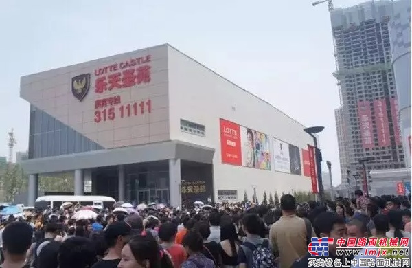 民族当自强，您的选择很重要
