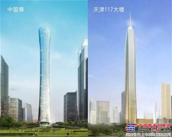 世界最大空港，雷萨重机擎起800亿超级工程