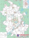 安徽新增規劃20條高速公路 共計1685公裏