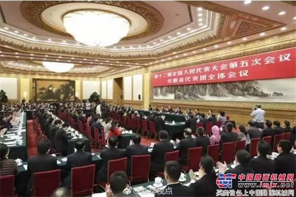 华菱星马依靠创新驱动向新动能转换