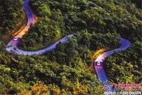重庆：今年将新改建农村公路8000公里