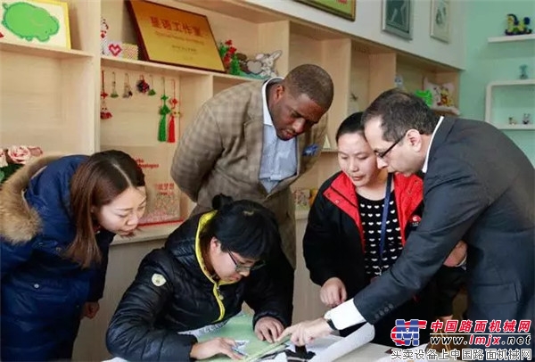 无锡特殊学校第一家乐高建构室正式启用，都来看看康明斯做了啥