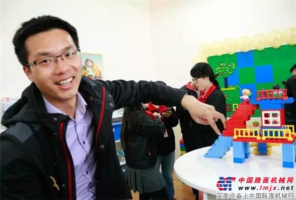 无锡特殊学校第一家乐高建构室正式启用，都来看看康明斯做了啥