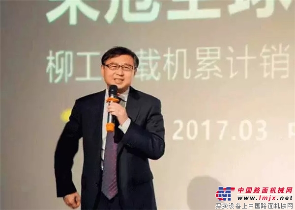 工程机械的康明斯“芯动力”火了，在这焱焱的开工季！