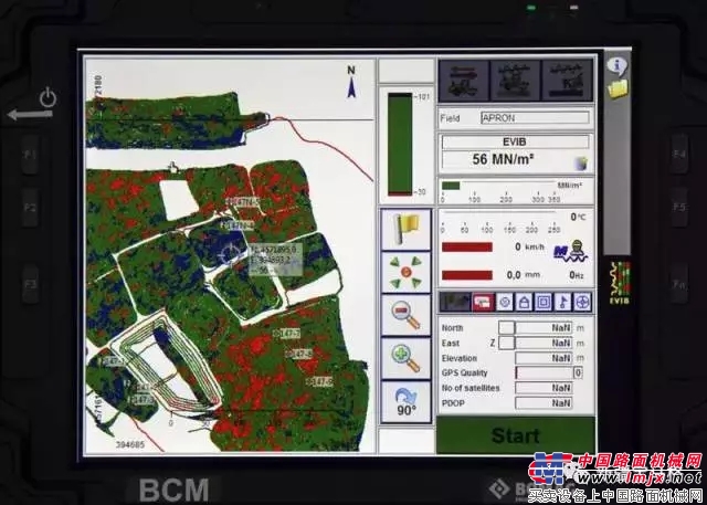 寶馬格助力伊斯坦布爾機場建設