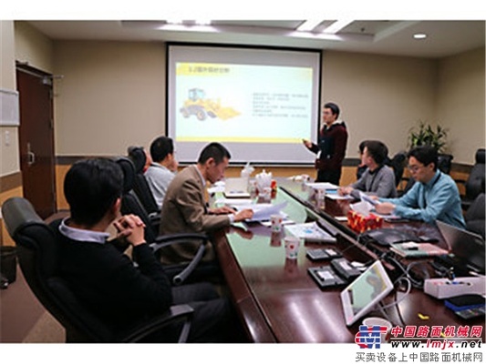 卡特彼勒中国研发中心持续关注和支持STEM领域人才的开发与培养