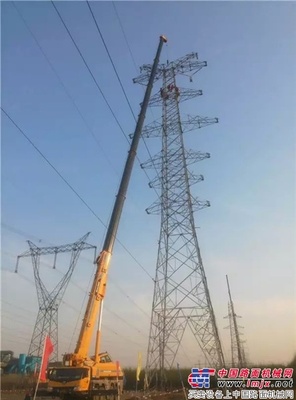 “起落有道，举重从容”揭秘G一代XCA100极致化本色