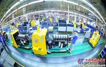“红色引擎”动力澎湃 潍柴单月发动机销量突破6万台 