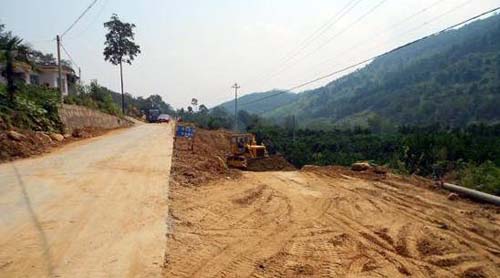 宁夏：这8条国省道路即将改扩建！