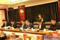 汉寿县-中联重科城乡环卫一体化PPP项目正式签约