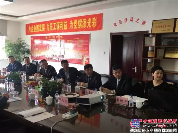 強強聯合 誠信共贏——陝西重汽與長久集團簽署戰略合作協議