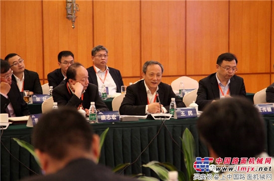 王民董事长受邀出席2017年中国制造（深圳）高峰论坛 