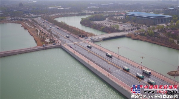 中联重科签约汉寿、银川环境PPP项目 助力建设美丽中国