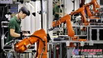 “中国制造2025”引领制造业从“大”到“强”