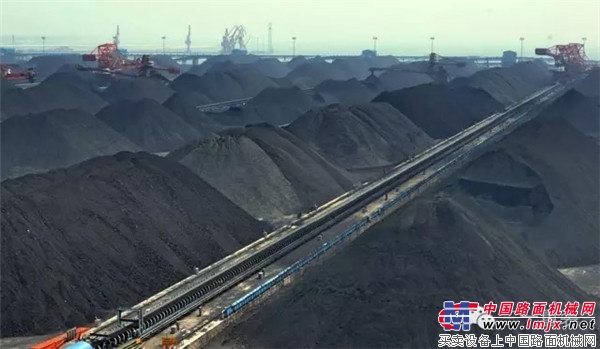 發改委督促簽訂煤炭中長協合同