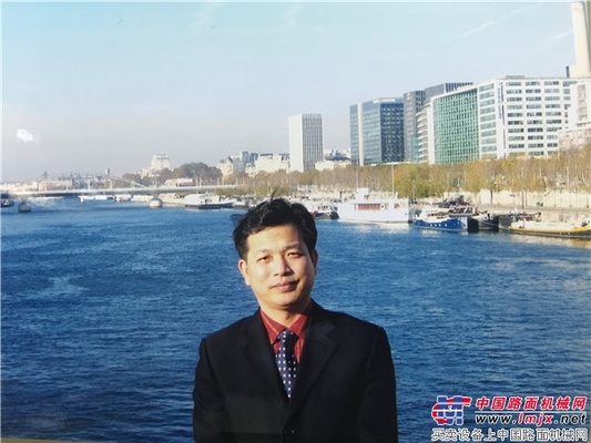 对话中联重科集团副总裁孙昌军：中联4.0产品引领行业变革 开启全新征程