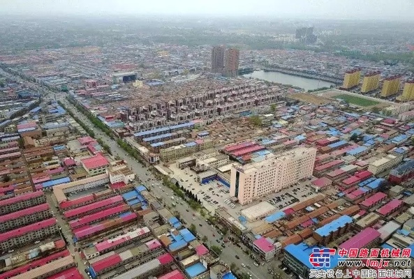 京津冀一体化助推工程机械行业迎来新机遇