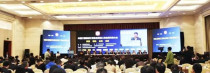 ​第十五届中国工程机械发展高层论坛最强音 雷萨重机供给侧改革一马当先