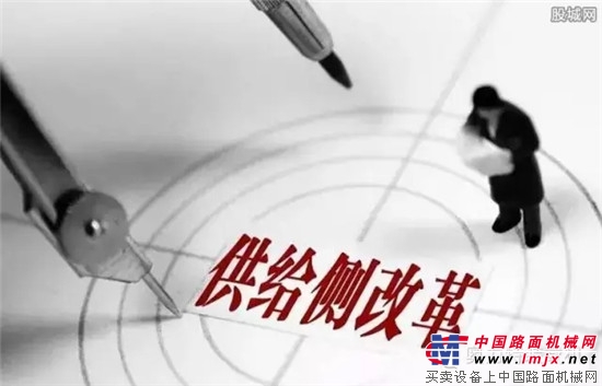 走进奥力特供给侧改革