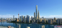 江森自控为中国第一高楼筑造“强心脏”