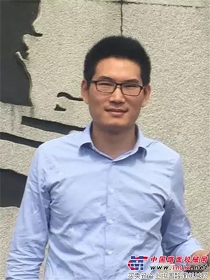 一同感受卡特彼勒青年才俊们的火热青春！