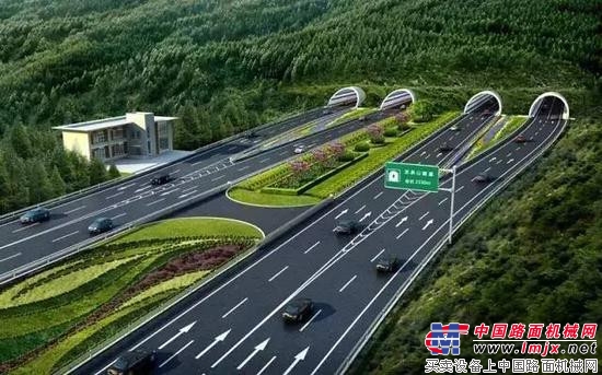 四川三条高速公路有了新进展 又多一条出省通道