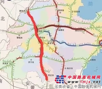 京台高速有望全线改扩建