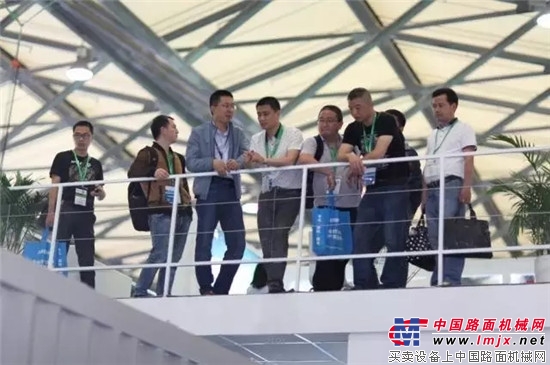 中联重科亮相2017中国环博会 携匠心装备闪耀绿色中国