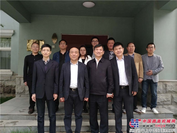 中铁二十三局集团公司宁晋区域指挥部低调揭牌成立