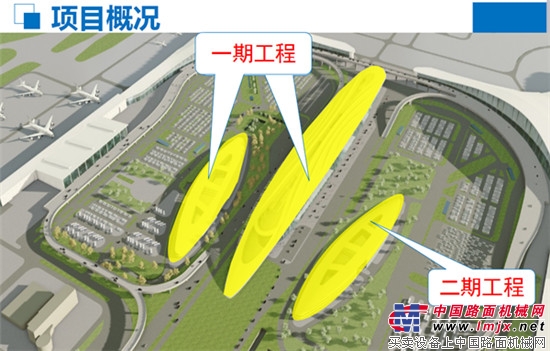 长春龙嘉机场枢纽一期工程将启动 将来地铁可