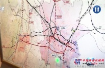 雄安铁路规划前瞻：与京津冀三地机场“无缝对接”