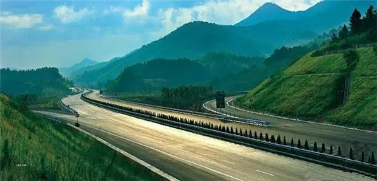 “十三五”江西新改建高速公路25条，预计完成投资1177亿元