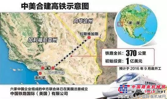 高铁“出海”火力全开，一带一路凸显祖国硬实力！